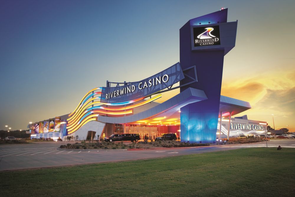 RiverwindCasino