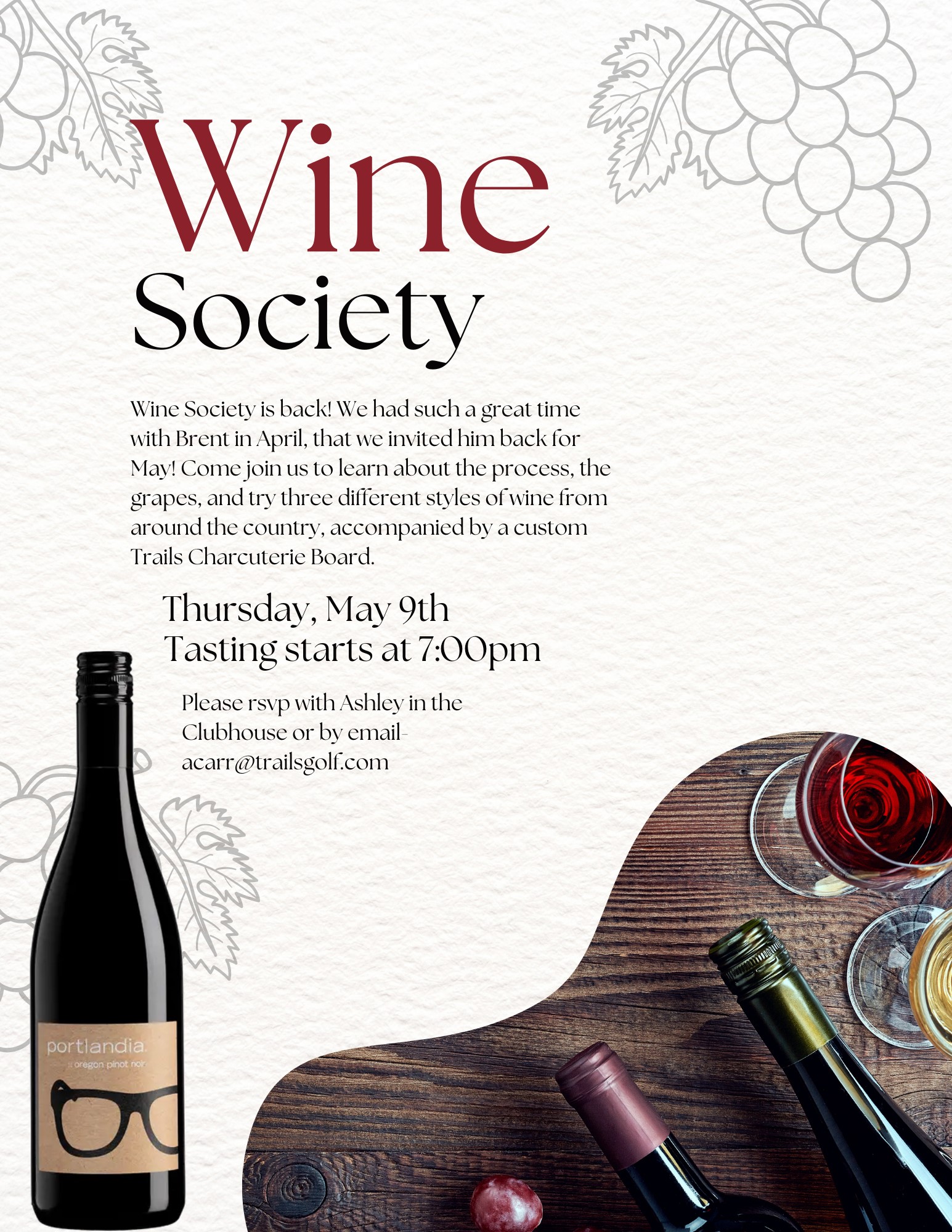 Wine Society 05.09